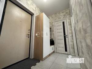 1-к квартира, на длительный срок, 36м2, 3/5 этаж