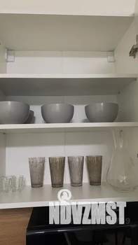 1-к квартира, посуточно, 35м2, 5/6 этаж