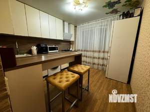 1-к квартира, на длительный срок, 37м2, 1/12 этаж