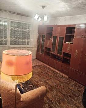 2-к квартира, на длительный срок, 53м2, 8/9 этаж