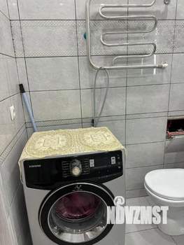 Студия квартира, на длительный срок, 22м2, 21/25 этаж