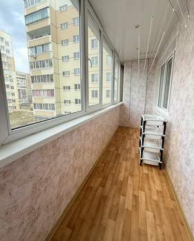 2-к квартира, на длительный срок, 51м2, 3/9 этаж