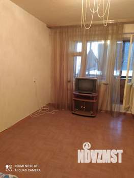 1-к квартира, на длительный срок, 37м2, 9/9 этаж