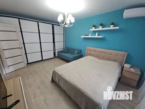 1-к квартира, на длительный срок, 40м2, 3/9 этаж