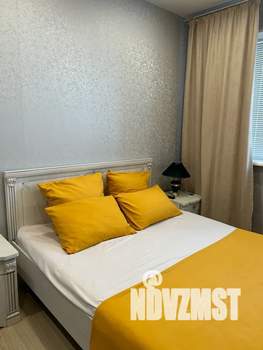 1-к квартира, посуточно, 25м2, 15/24 этаж