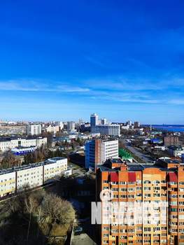 1-к квартира, посуточно, 40м2, 20/24 этаж