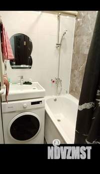 2-к квартира, посуточно, 46м2, 1/5 этаж