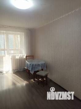 1-к квартира, на длительный срок, 52м2, 3/14 этаж