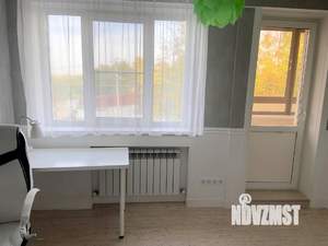 3-к квартира, на длительный срок, 68м2, 2/19 этаж