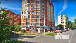 3-к квартира, на длительный срок, 104м2, 2/10 этаж