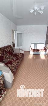 1-к квартира, на длительный срок, 38м2, 9/9 этаж