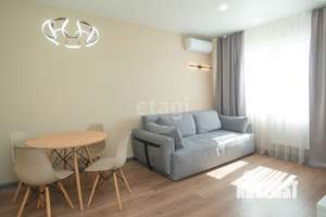 2-к квартира, на длительный срок, 40м2, 2/9 этаж