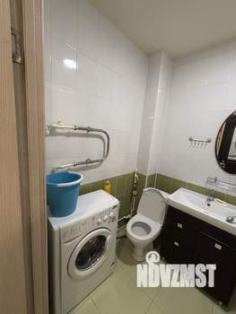 Студия квартира, на длительный срок, 33м2, 1/3 этаж