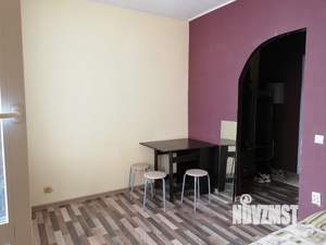 1-к квартира, на длительный срок, 25м2, 3/3 этаж