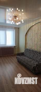 1-к квартира, на длительный срок, 39м2, 2/9 этаж