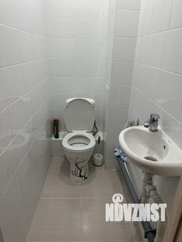 2-к квартира, на длительный срок, 53м2, 2/3 этаж