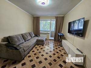 2-к квартира, на длительный срок, 54м2, 2/9 этаж