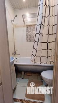 Студия квартира, на длительный срок, 30м2, 3/3 этаж