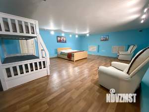4-к квартира, посуточно, 150м2, 1/1 этаж