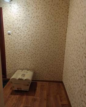 1-к квартира, на длительный срок, 38м2, 4/9 этаж