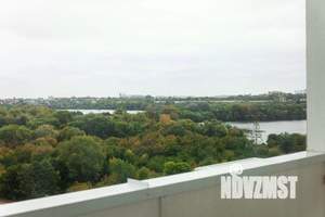 1-к квартира, посуточно, 22м2, 1/1 этаж