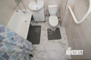 1-к квартира, на длительный срок, 37м2, 6/9 этаж