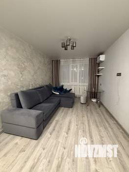 1-к квартира, на длительный срок, 35м2, 5/14 этаж