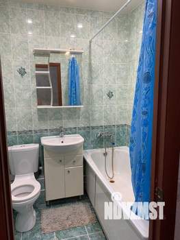 1-к квартира, на длительный срок, 30м2, 8/10 этаж