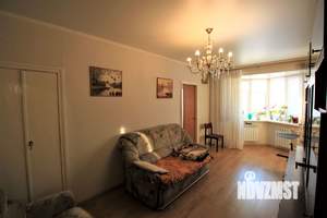 2-к квартира, на длительный срок, 45м2, 3/6 этаж