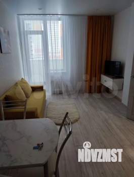 2-к квартира, на длительный срок, 36м2, 6/24 этаж