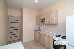 1-к квартира, на длительный срок, 34м2, 15/24 этаж