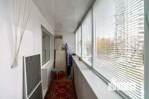 1-к квартира, на длительный срок, 38м2, 2/13 этаж