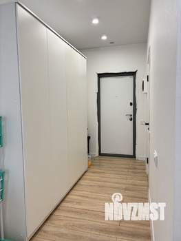 Студия квартира, на длительный срок, 28м2, 7/25 этаж