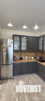 2-к квартира, на длительный срок, 54м2, 9/22 этаж