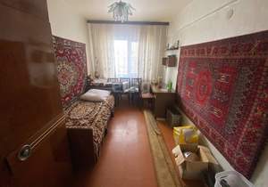 2-к квартира, на длительный срок, 46м2, 3/5 этаж