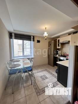 2-к квартира, на длительный срок, 52м2, 3/9 этаж