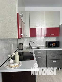 2-к квартира, посуточно, 40м2, 1/1 этаж