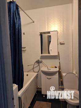 1-к квартира, на длительный срок, 33м2, 3/3 этаж