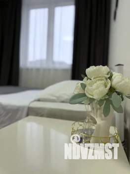 2-к квартира, посуточно, 46м2, 16/24 этаж