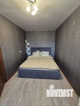 2-к квартира, на длительный срок, 50м2, 4/5 этаж