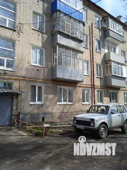 1-к квартира, на длительный срок, 30м2, 1/4 этаж