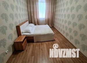 2-к квартира, посуточно, 63м2, 1/1 этаж