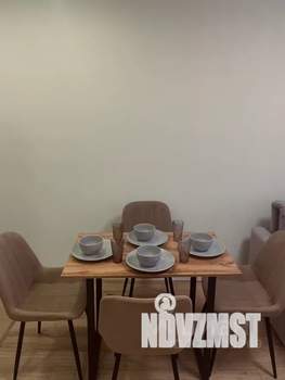 1-к квартира, посуточно, 35м2, 5/6 этаж