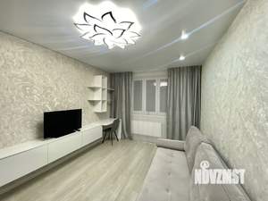 1-к квартира, на длительный срок, 40м2, 1/11 этаж