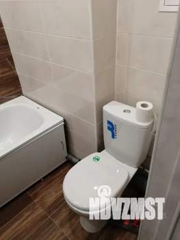 Студия квартира, посуточно, 20м2, 17/24 этаж