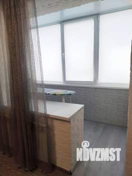 1-к квартира, на длительный срок, 36м2, 3/9 этаж