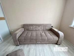 1-к квартира, на длительный срок, 38м2, 2/3 этаж