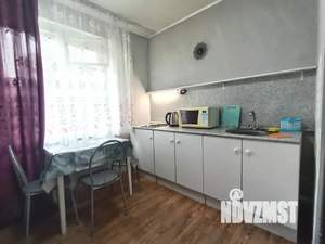1-к квартира, посуточно, 37м2, 3/9 этаж