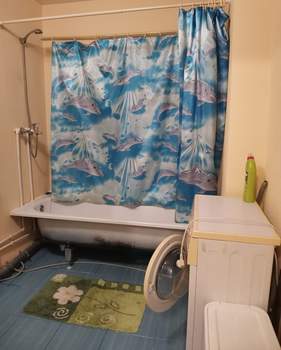 1-к квартира, на длительный срок, 23м2, 7/16 этаж