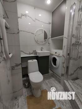 1-к квартира, на длительный срок, 32м2, 8/9 этаж